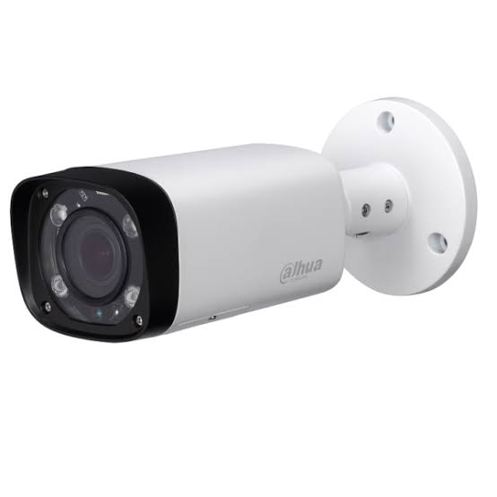 Dahua 2MP Starlight Bullet Camera