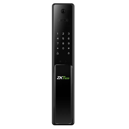 ZKTECO Multi-Biometric Wi-fi Smart Digital Lock