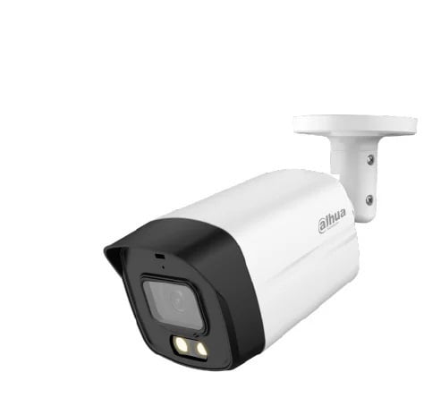 Dahua 2MP Full-color HDCVI bullet camera