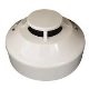 Honeywell Addressable Photoelectric Smoke Detector W/ B501 Base