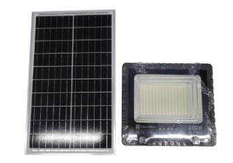 Haien Solar Flood Light 200W