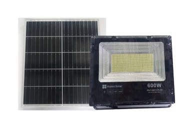 Haien Solar Flood Light 600W