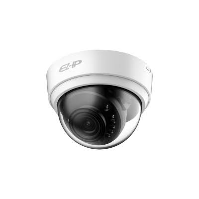 Dahua IP 2MP Mini-Dome Network Camera 