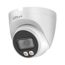 Dahua 4MP Dome Full Color IP Camera