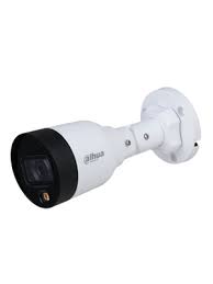 Dahua 2MP Lite Full Color Fixed-focal Bullet Netwok Camera