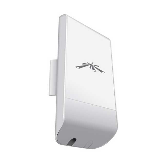 Ubiquiti NanoStation LocoM5, Indoor/Outdoor airMAX CPE