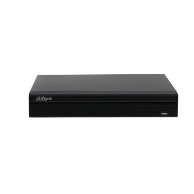 Dahua 8 Channel NVR built in PoE 