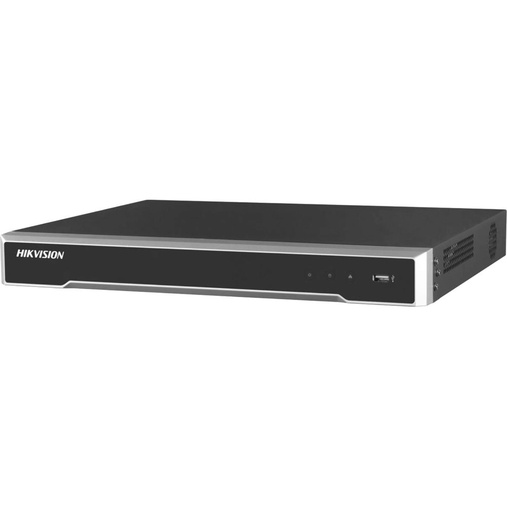 Hikvision 16 Channel 4K H.265 + Mini NVR