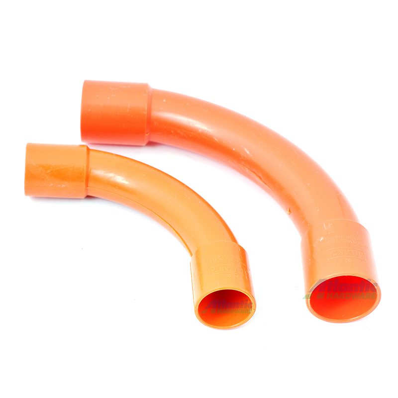 PVC Elbow 3 4 