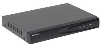 Hikvision 8 Channel H.265 NVR 1SATA