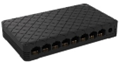 Ruijie 8 Port 10/100 Mbps Desktop Switch