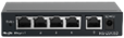 Ruijie 5 Port Unmanaged Switch