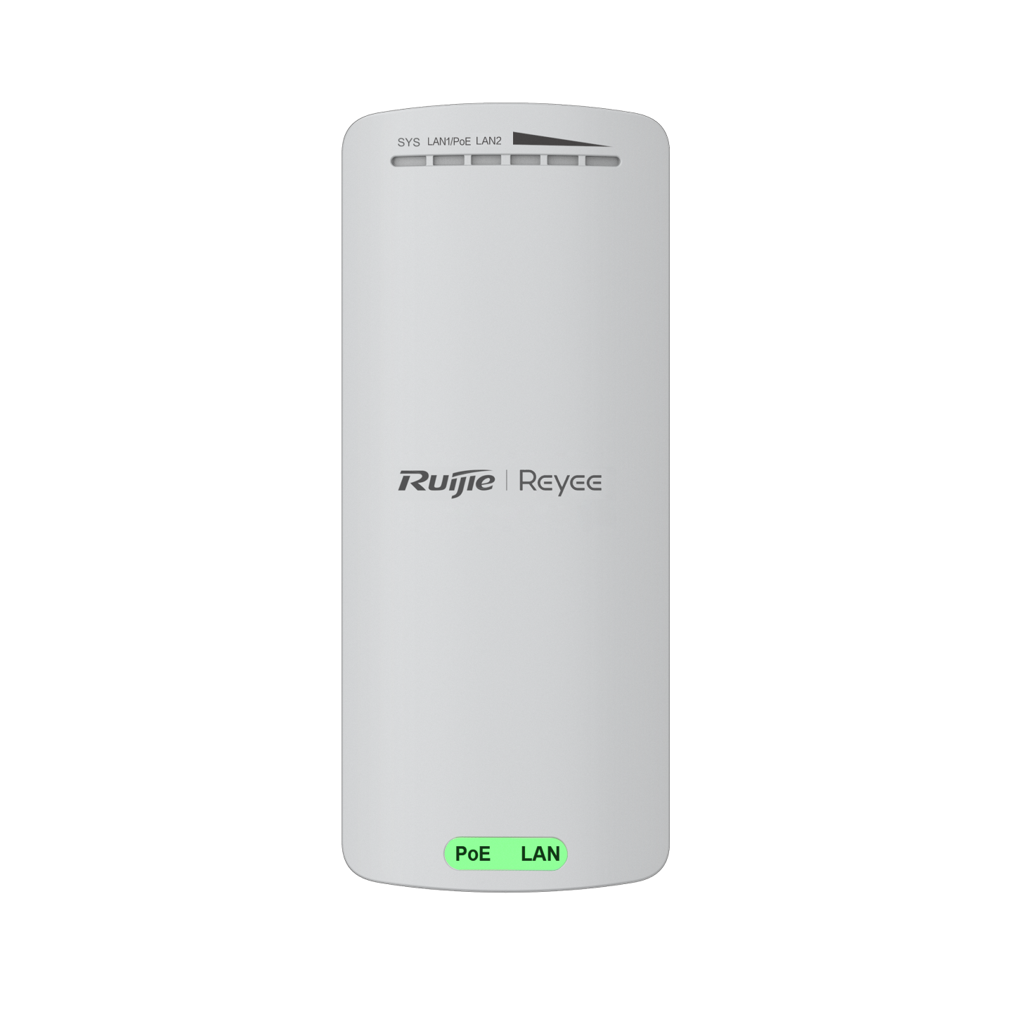 Ruijie 2.4GHz Dual-stream 500m Wireless Bridge