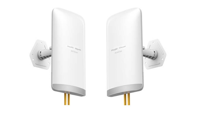 Ruijie 5GHz Wireless Bridge