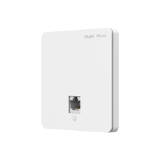 Ruijie  AC1300 Dual Band Wall Access Point