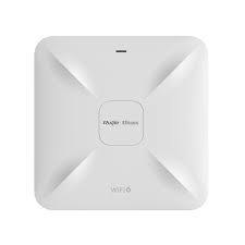 Ruijie AX1800 Dual Band Gigabit Ceiling Mount Access Point