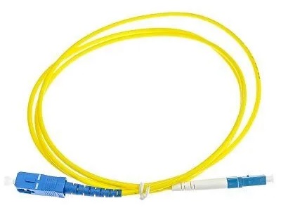 SC-LC Patch Cord 3M