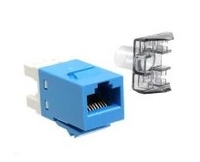SL Series RJ45 Jack CAT 6