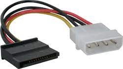 Sata Power Cable