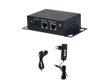 Dahua  IR to RS232 controller