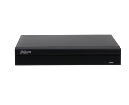 Dahua 16CH Compact 1U 1HDD Lite Network Video Recorder