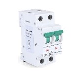 DC Circuit breaker, 2P, 550V, 10A