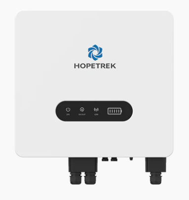 Hopetrek 16KW Hybrid Inverter