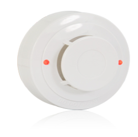 Asenware Conventional Heat Detector