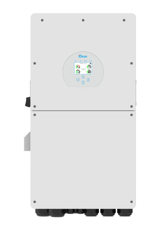 Deye 16kW Single Phase Hybrid Inverter