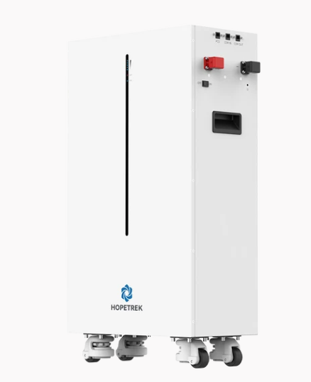 Hopetrek 314ah/16kwh Hybrid Battery