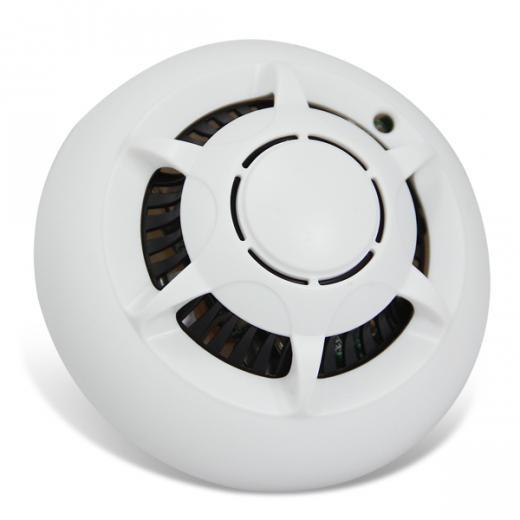 VSAIL Conventional Smoke Detector