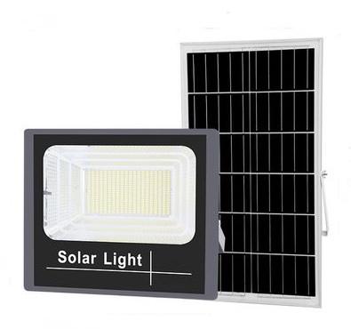 Solar Flood Light 60W IP67