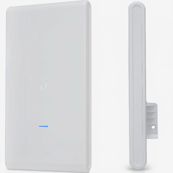 Ubiquiti 802.11AC AP PRO w/ Plug & Play Mesh