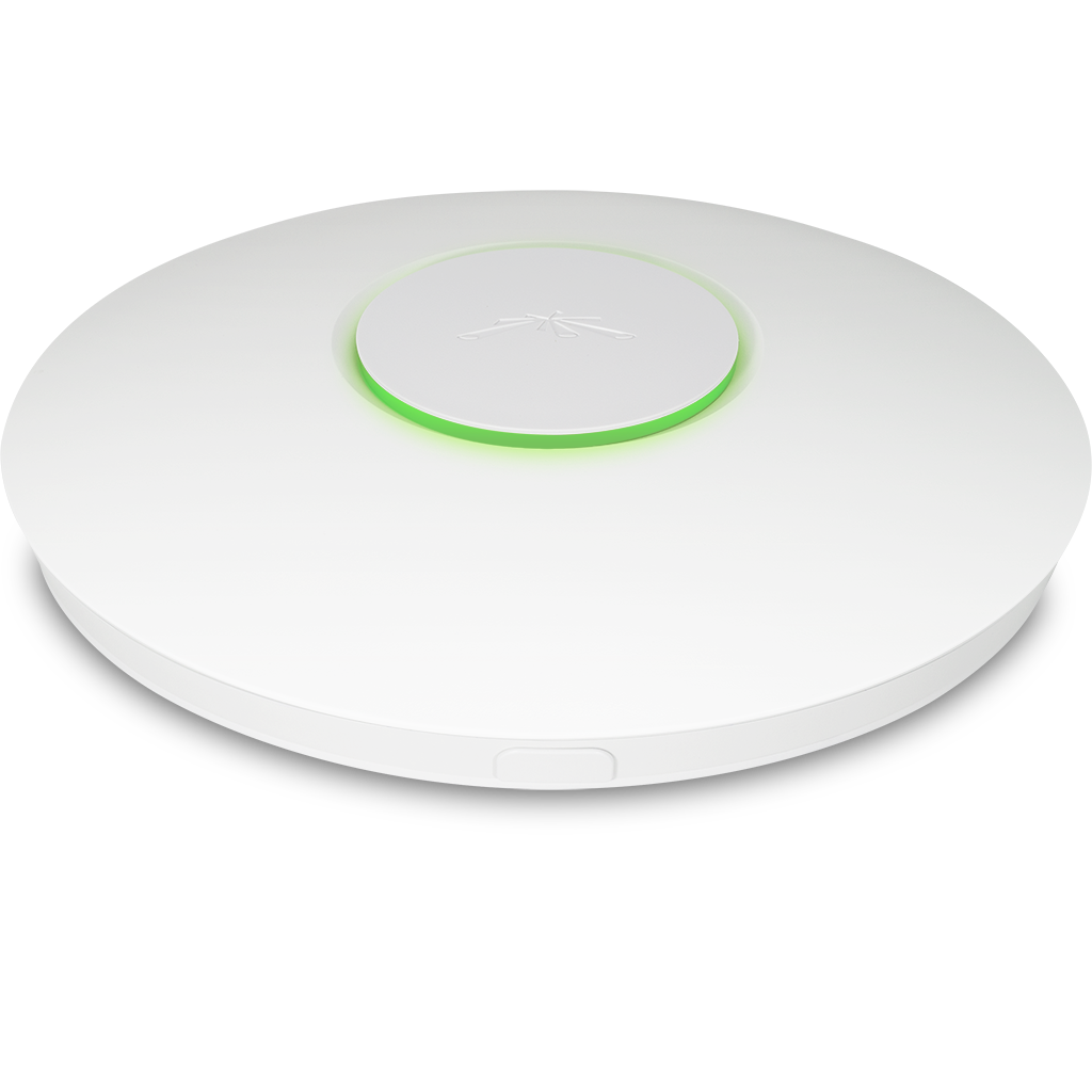 Ubiquiti UniFi AP Long-Range 300Mbps 183m [600ft]