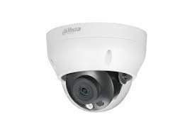 Dahua 2MP IR Dome IP Camera