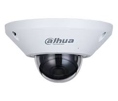 Dahua Fisheye Network Camera 5MP 