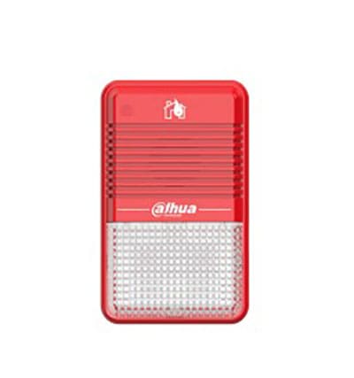 Dahua Conventional Sound Strobe