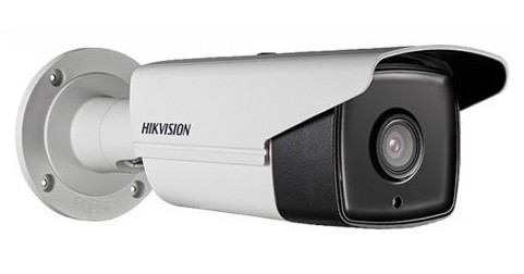 Hikvision 5MP H.265+  Darkfighter Bullet IP Camera