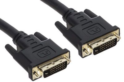 DVI to DVI Cable 1.5M