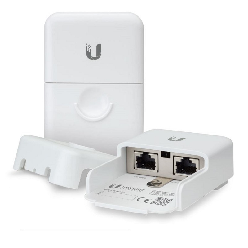 Ubiquiti Ethernet Surge Protector