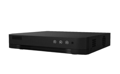 Hikvision 4-ch 1080P 1U H.265 AcuSense DVR